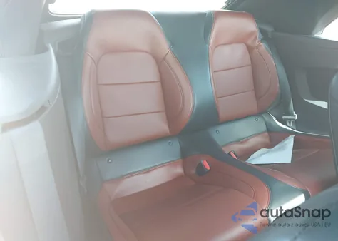 2024 Ford Mustang Ecoboost Premium from USA, damaged, VIN 1FAGP8UHXR5141379